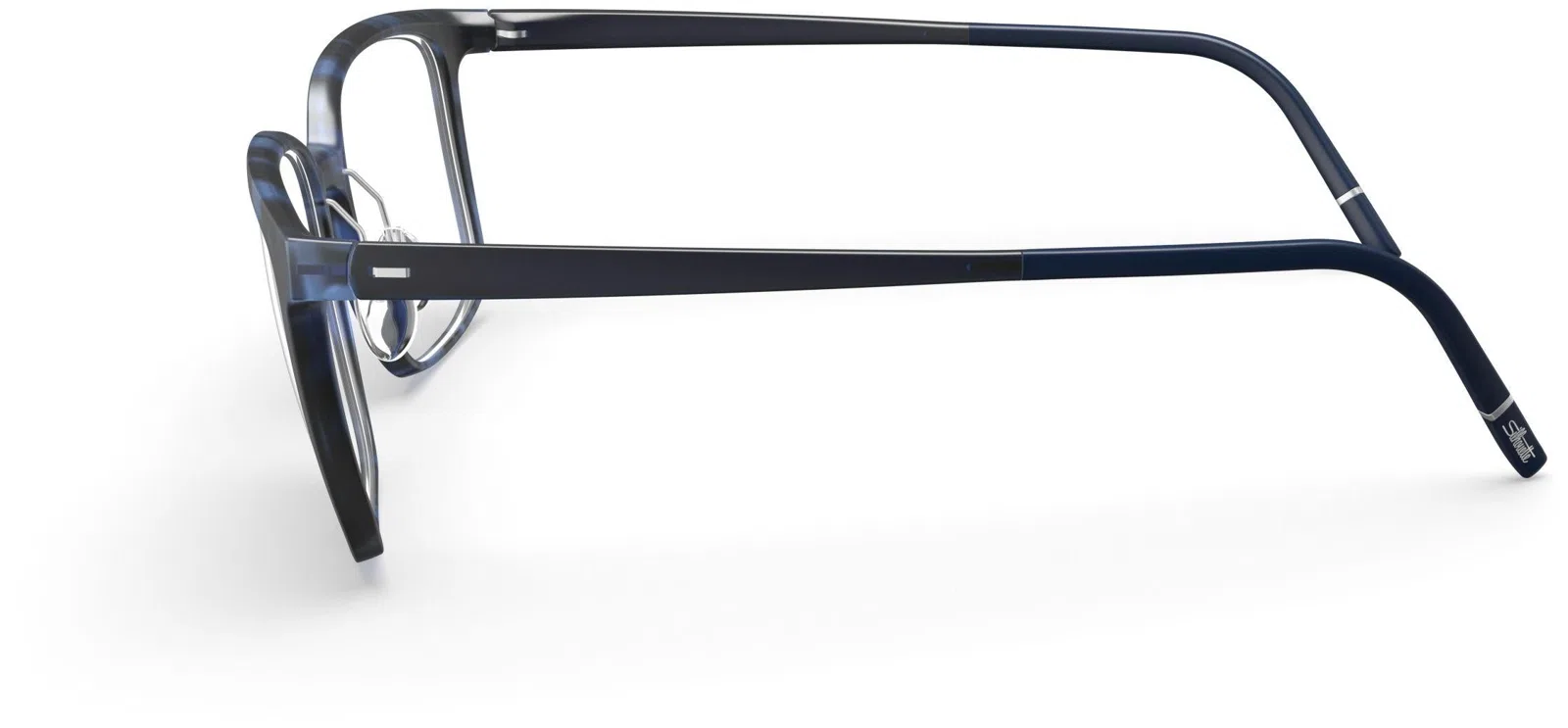 Silhouette Vivid Sky FR 2957 Eyeglasses - view 25